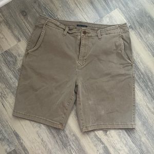 Men’s lucky brand shorts